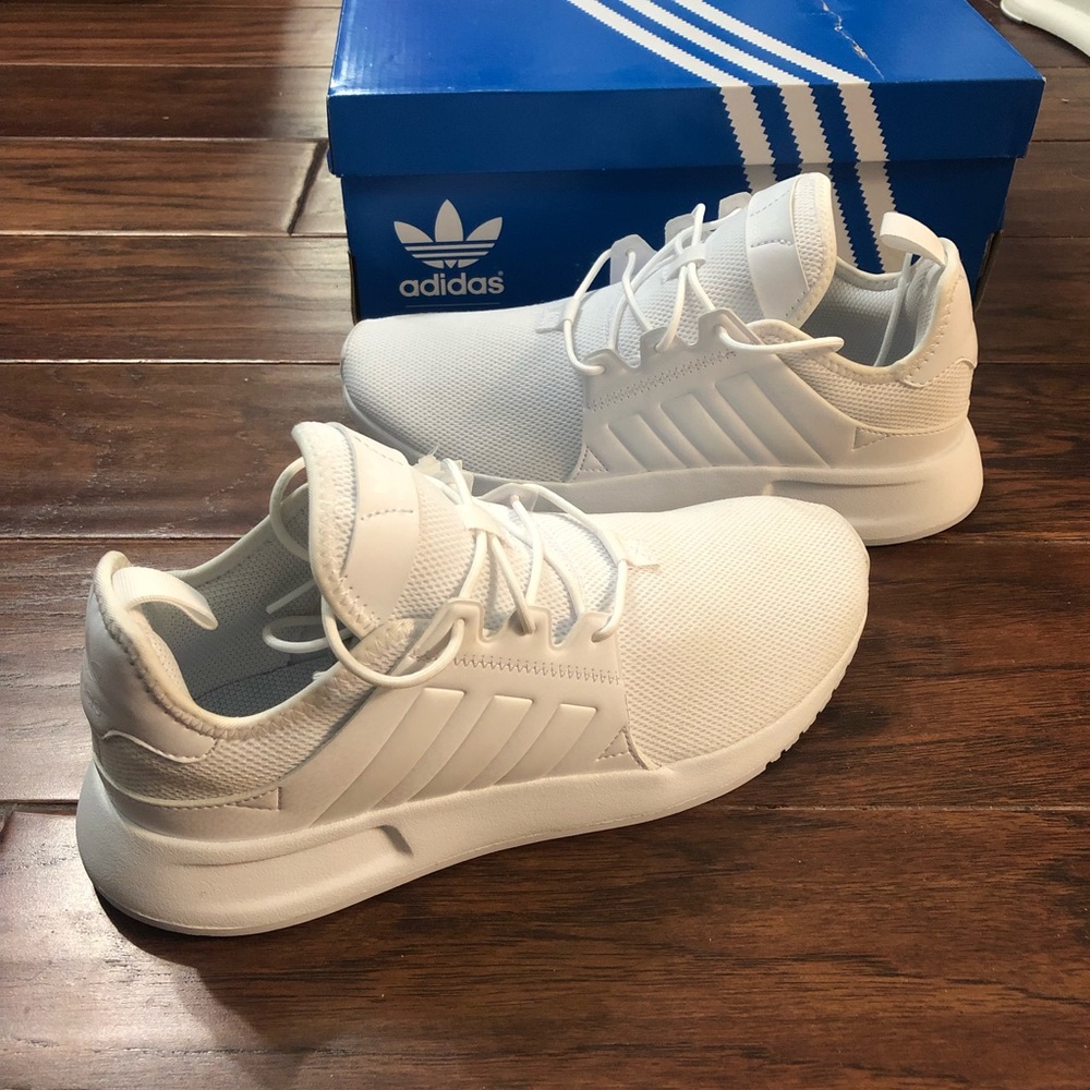 Adidas sneakers
